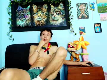 patrick_jhonsson - Live EU Performer