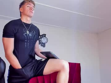 Live cam boy Paul_george212, 23 yrs – Hot Male Cams
