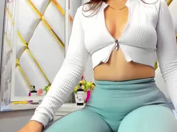 paula_miler1 - Live EU Performer