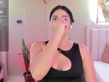 paulafer_ - Live Performer