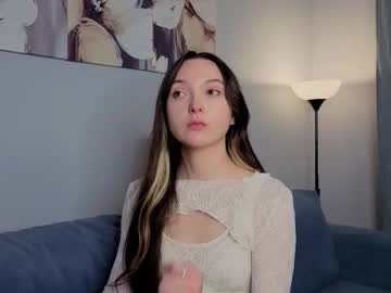 Paulaharris, 18 years old, Air heart ? Hi hi, its my first day here im #new ! Im #18 and #skinny, feeling too #shy  and I have a little secret in my beautifull #smalltits [10 tokens remaining], webcam photo