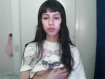 paulainblue - Live Nude Girls - Chaturbate Cams