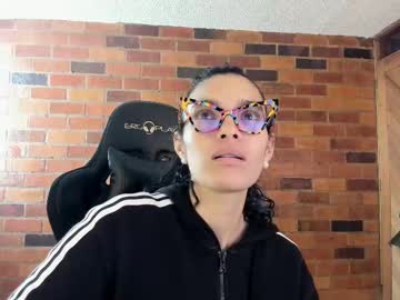 paulinabarnett_ - Live EU Performer