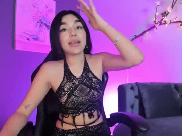 Paulinabennet__, 20 years old, GOAL: Sexy Dance [299 tokens remaining] Welcome to my room! #anal #latina #skinny #lovense #new, webcam photo