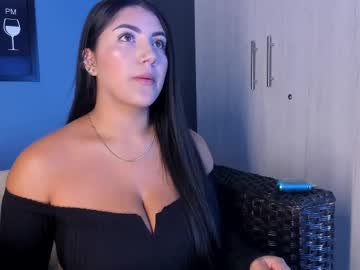 paulinaduarte_ - Live EU Performer