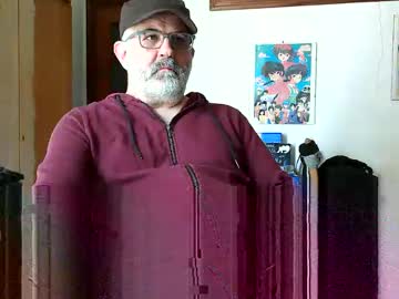 Peppemarfy • chatting50y • Italy • public