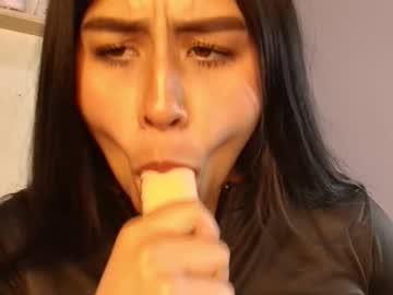 Perlaa003, 19 years old, Deepthroat + Topless [147 tokens left] Lush on!??21,66,111 #new #latina #Deepthroat #skinny #lovense, webcam photo