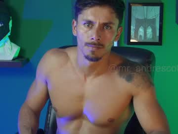 Muscle cam star Perseoo_88