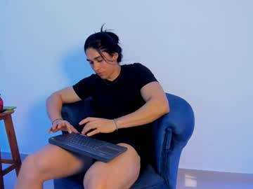 persy_prince - Live Nude Girls - Chaturbate Cams