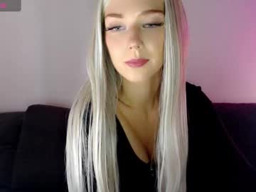 pervyblonde - Live EU Performer
