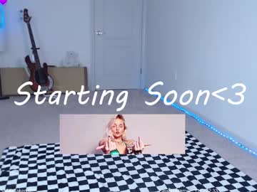 petitebrat - Live Performer