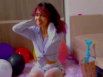 Live cam boy Petitecindyluna, 18 yrs – Hot Male Cams