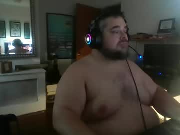 BDSM Master Phillybear83 live domination webcam