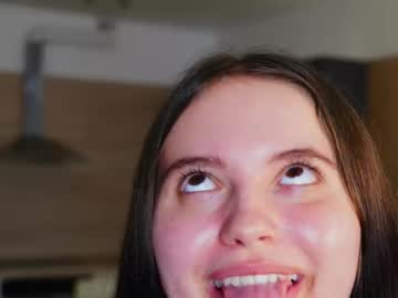 Philomenaweisenstein, 18 years old, Goal - Touch My Boobs and Ass Hard. Hello Chaturbate I Am #new #18 y.o. And This Is My First Day Here. I Am So #cute And #bigass. To Be Honest I Am #shy A Little Bit. [25 tokens remaining], webcam photo