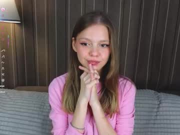 Pickmy, cup of coffee for me [38 tokens left] Welcome! | My name is Agnes and it's my first day here! | #new #18 #shy #smalltits #french, webcam photo