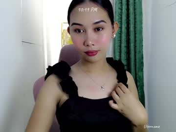 pinay_celebrity - Live Nude Girls - Chaturbate Cams