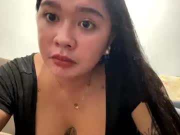 Skinny Asian cam girl Pinaylover69x live in HD