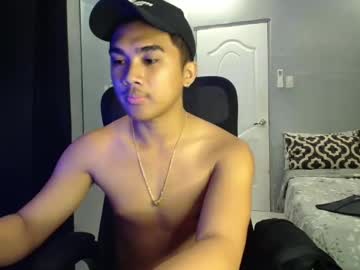 Pinoyadriannexxx, 21 years old, 1 WEEK WORTH OF CUM?? #new #young #cumshow #asian #straight, webcam photo