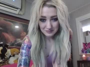 Pirateprincessx, Pirateprincessx's room #blonde #tattoos #skinny #new #smalltits, webcam photo