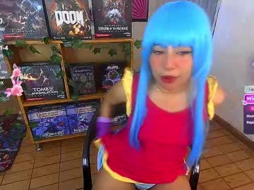 pixelrabittt - Live Performer