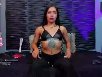 Feet Cams Live model Pocahott, age 20 streaming Foot Fetish VR