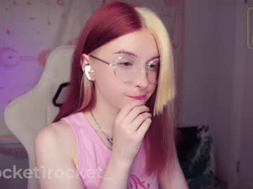 Recommended: pocketrocket_