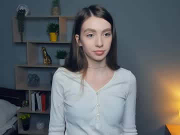 Portia_sparkle, 18 years old, GOAL: tease you with my lips and boobies stroking [28 tokens remaining] Welcome to my room! Help me to get 10 thumbs up<3 #18 #teen #new #shy #young, webcam photo