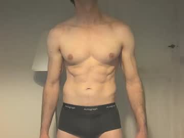 Muscle cam star Poshgigilo, 33 yrs