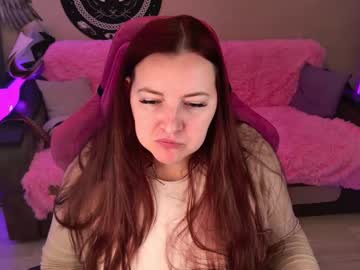 power_of_booobs - Live EU Performer