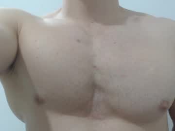 Muscle cam star Preettyboyx, 32 yrs