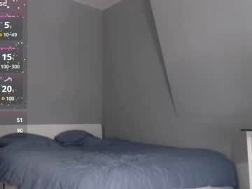 Feet Cams Live model Pretty_panther_ streaming Foot Fetish VR