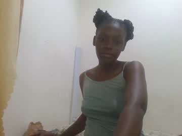 Prettydollk, #ebony #newmodel #natural [500 tokens remaining], webcam photo