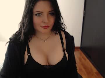 prettywoman_lm - Live EU Performer