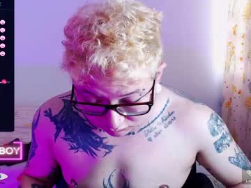 prince_ftm1 - Live EU Performer