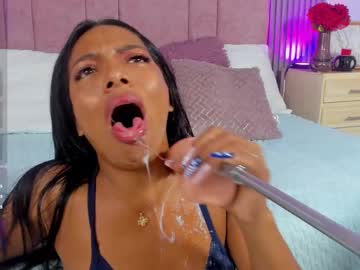 Princes_mia18, GOAL: Make me feel your cock [135 tokens remaining] Welcome to my room! #nasty #latina #fuckmachine #lovense #18, webcam photo