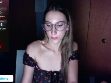 Live Milf Prinkleberry, 25 yrs - Hot Milf Cams