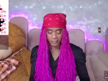 puca_eboony - Live Performer