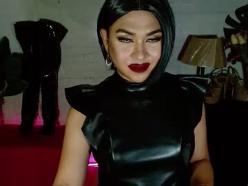 Skinny Asian cam girl Pukesavurrat | 25 yrs live in HD