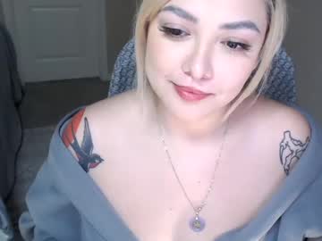 pumpkin_bunny - Live Nude Girls - Chaturbate Cams