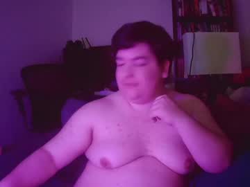 Pup_samson, 23 years old, Had a tough day... Cheer me up? (he/him/his) - Goal: Dildo Fuck [207 tokens left] #ftm #trans #bigclit #young #toys, webcam photo