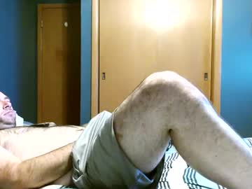 Hairy cam model Qcjeremy, 31 yrs live now