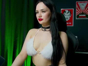 queenaliss - Live Nude Girls - Chaturbate Cams