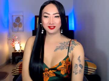 queenmistressts's Profile Image