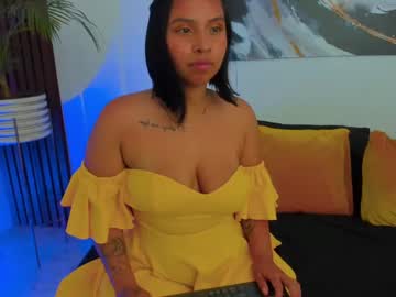Quetzal_pamela, 20 years old, Sere tu princesa #18 #latina #squirt #bigboobs #bigass, webcam photo