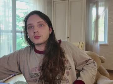 Hairy cam model Rabbitboyy1 live now