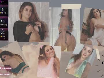 Catch me live as Rachel_fo in premium male cam shows