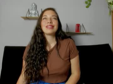 rachell_wilson_ - Live EU Performer