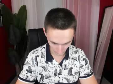 Live twink cam Raffael_stanley, age 19 yrs nude and streaming