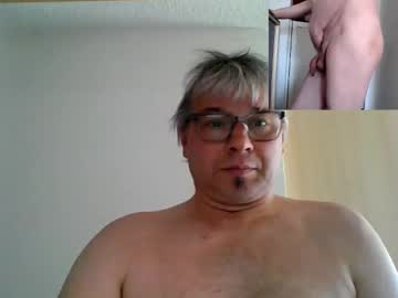 Catch me live as Rainer70iger2, age 44 yrs in premium male cam shows