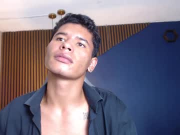 Ralphtyson big cock cam stud streaming live